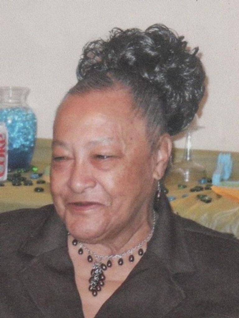 Mrs. Edith Telsee Farley