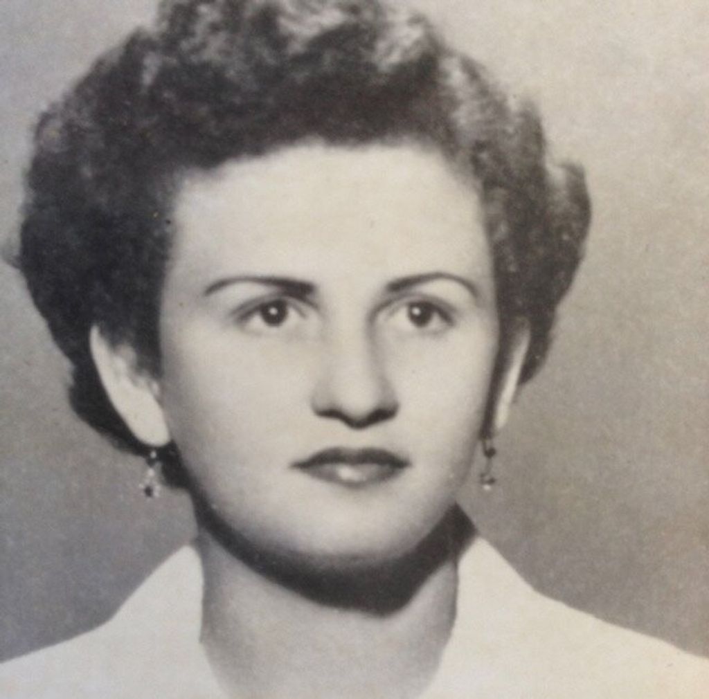 Luz Mendez-Rodriguez Profile Photo