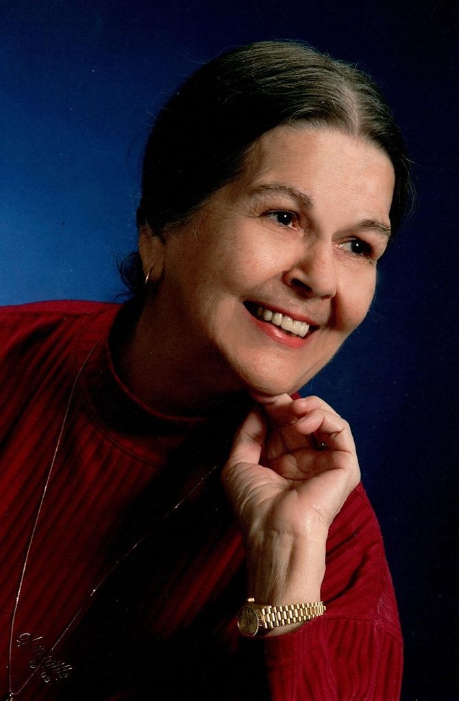 Athalie Patricia Wharton Profile Photo