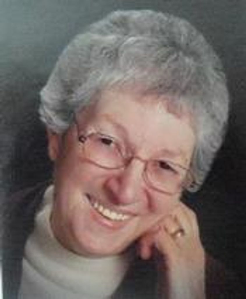 Patience A. "Pat" Kresin