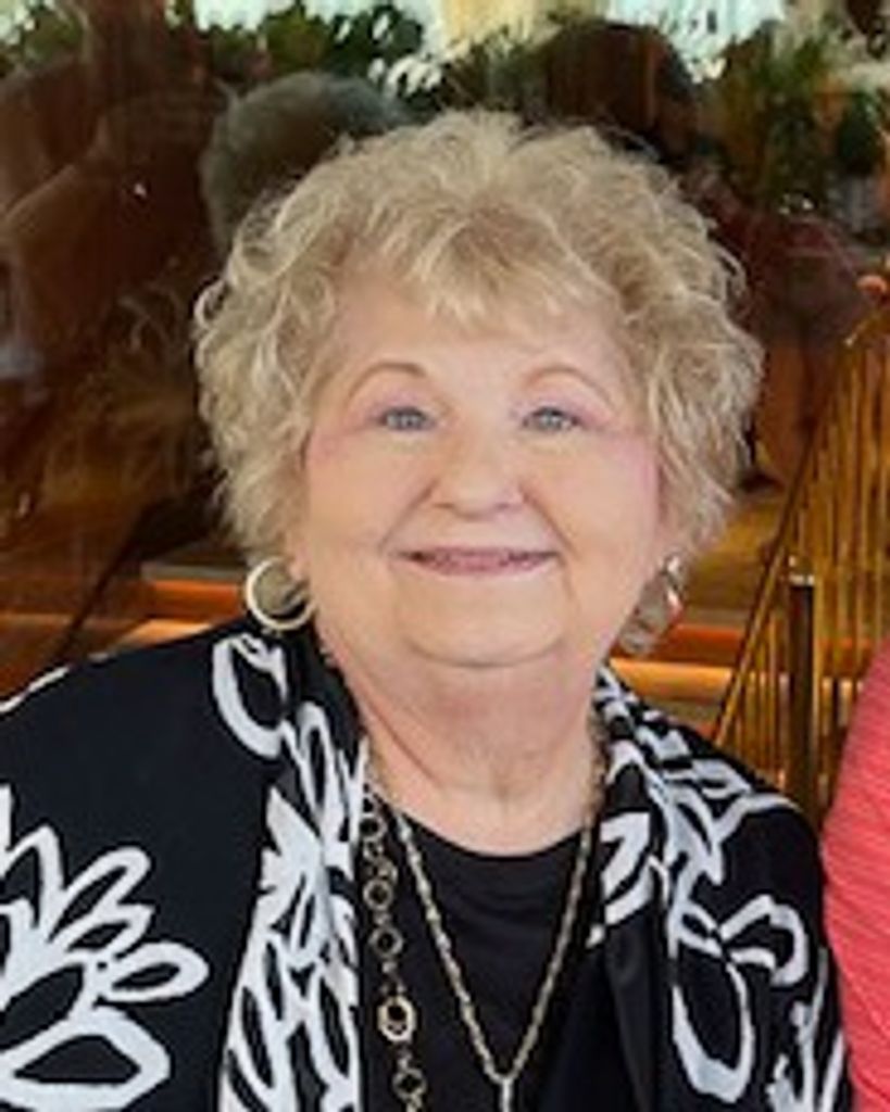 Karen Sue Waldron Eggert Profile Photo