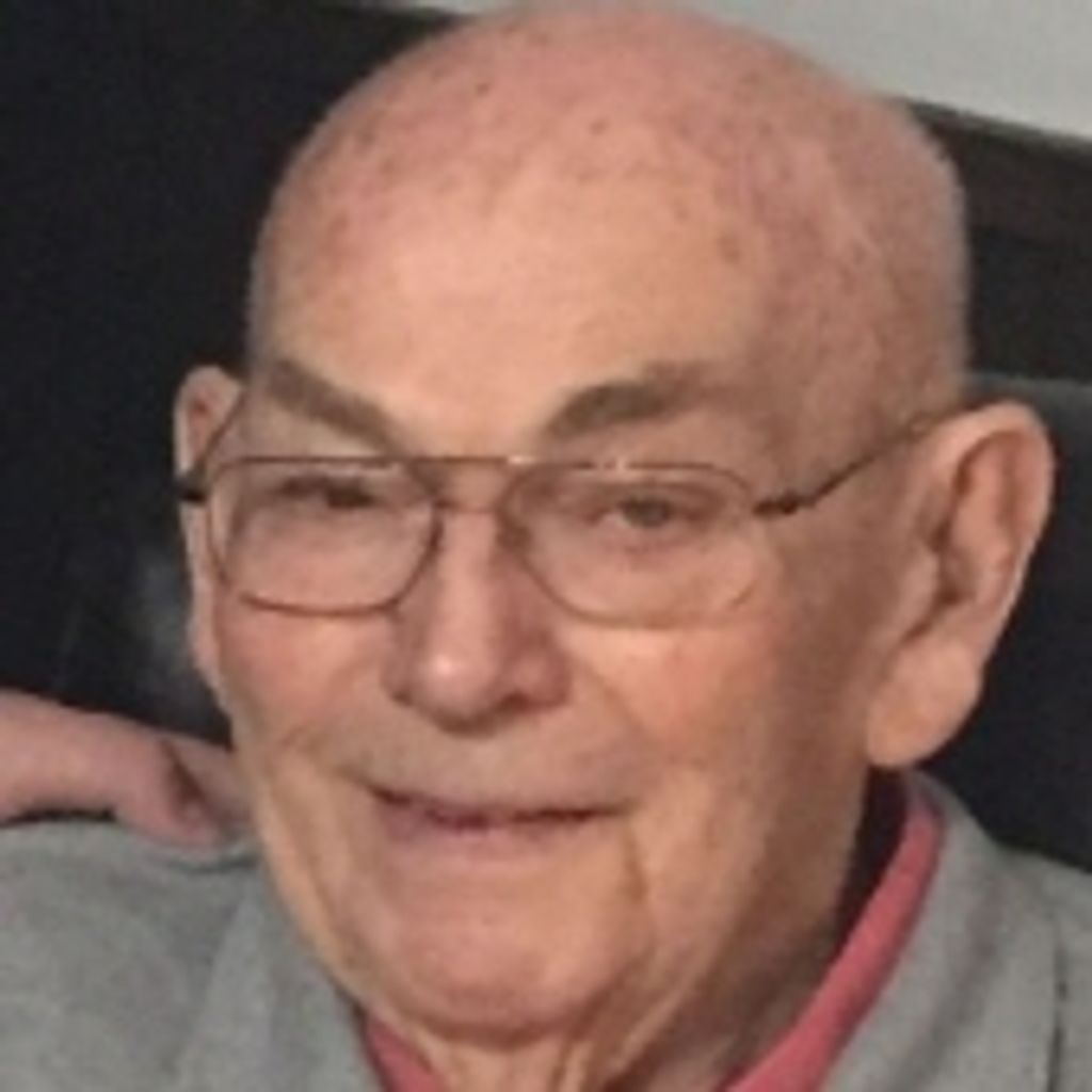 Robert F. Hap Hennigan