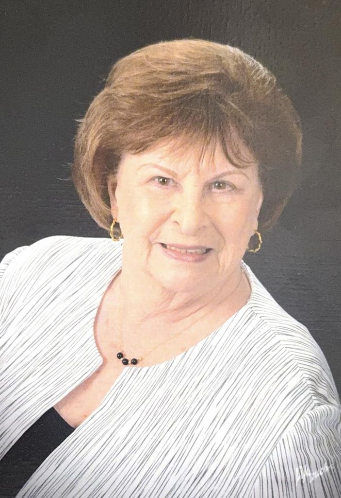 Doris Shelton Downing