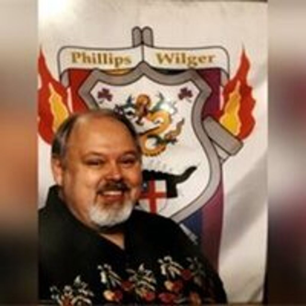Joseph C. "Joe" Phillips