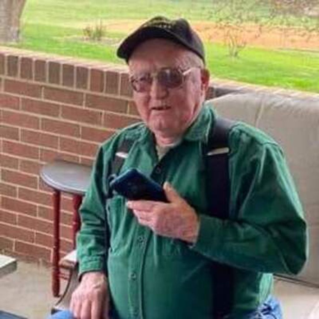 Thomas Lee Huffman Profile Photo