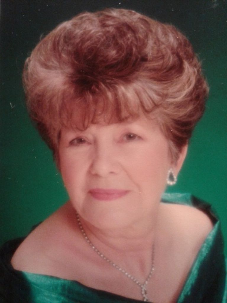 Rowena Josephine Robertson Lafour