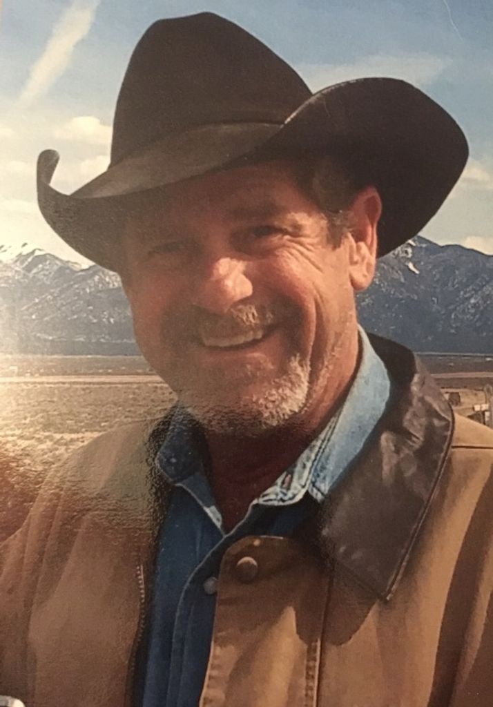 Neal Farmer