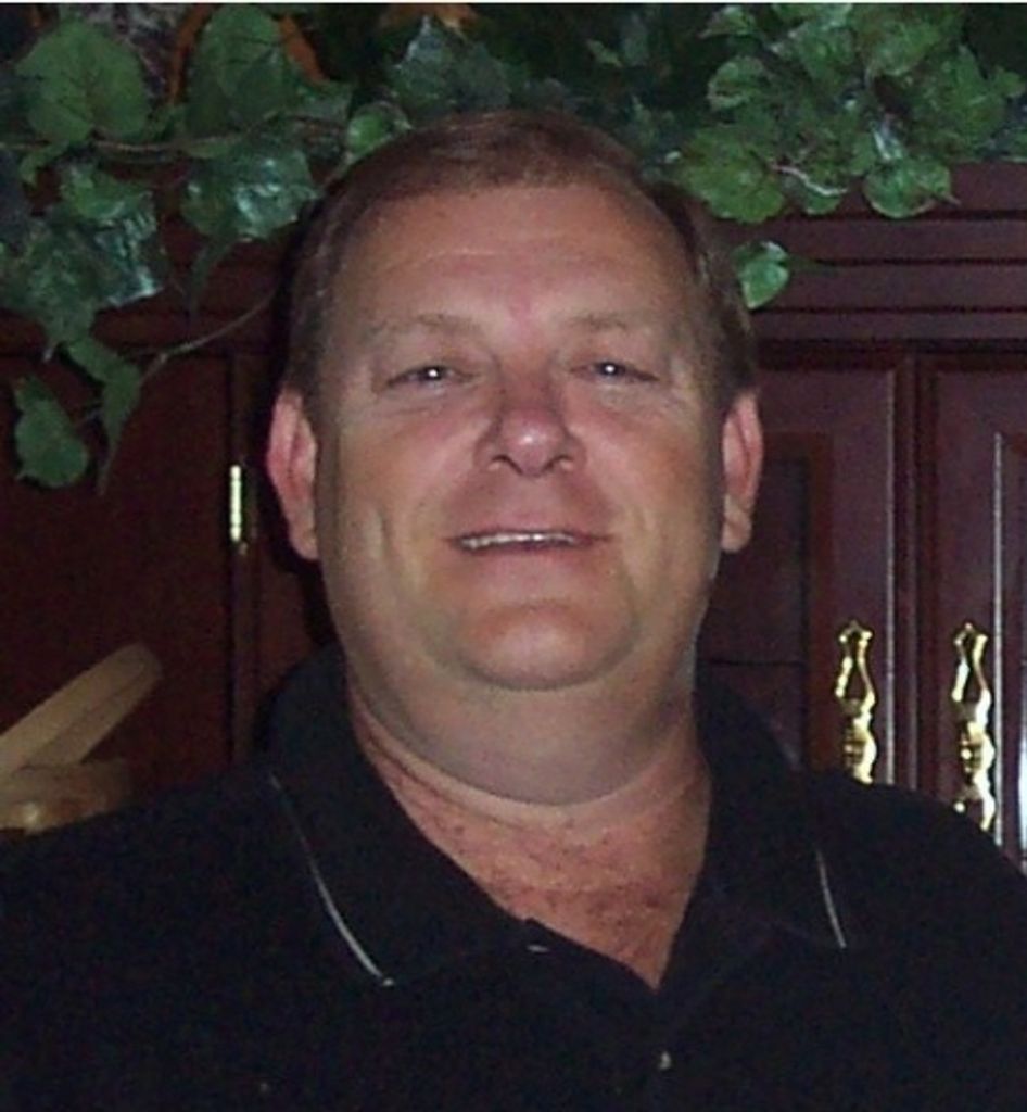 Charles Joseph Grueb Profile Photo