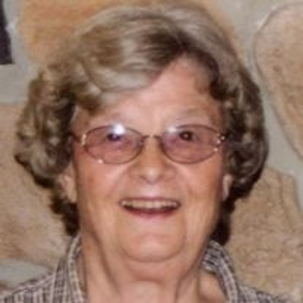 Naomi C. Divis