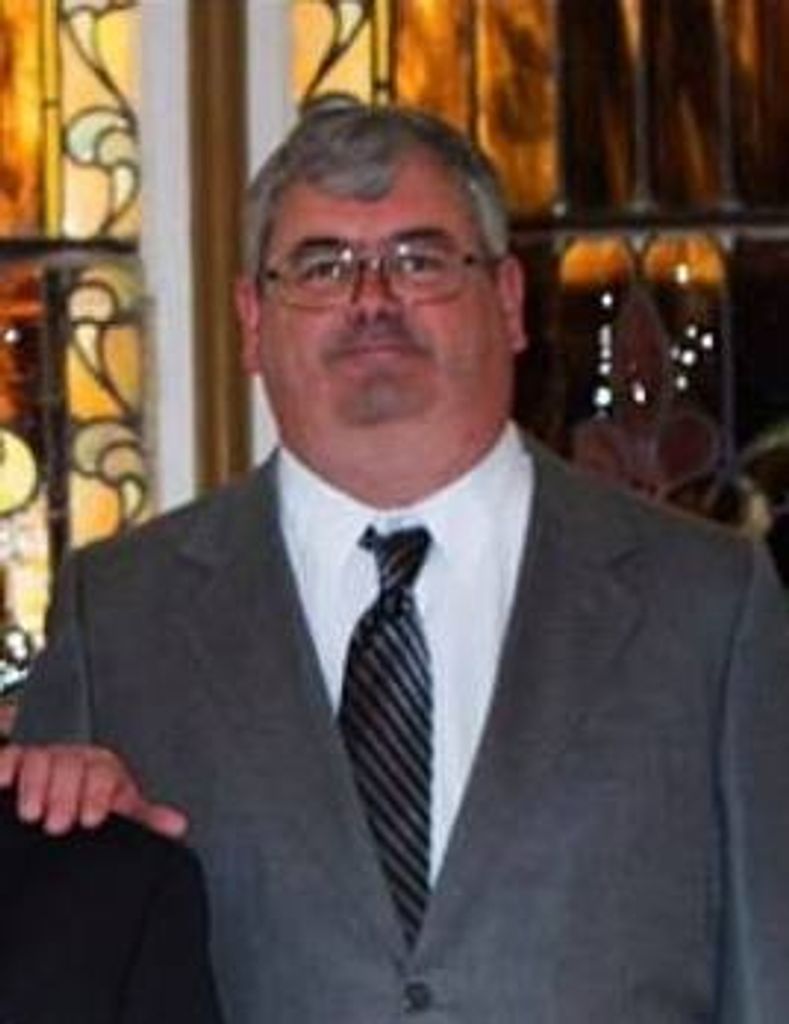 David Reid Gibson
