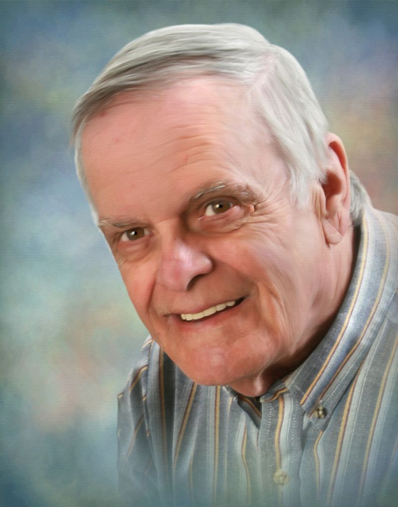 Charles Hutchison Profile Photo