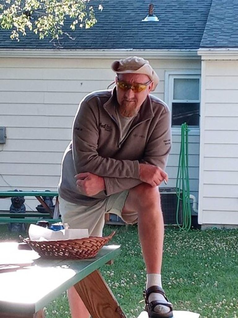 Thomas William Tyler Jr.