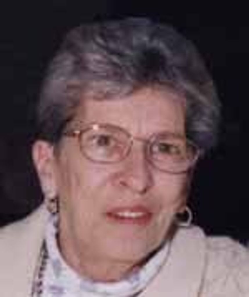 Joan R. Peckham
