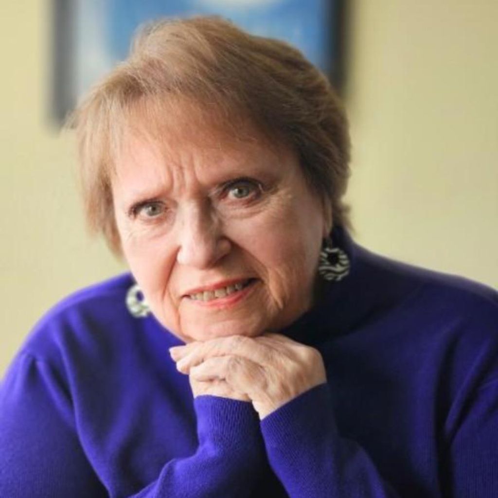 Carla Elstad-Schorle