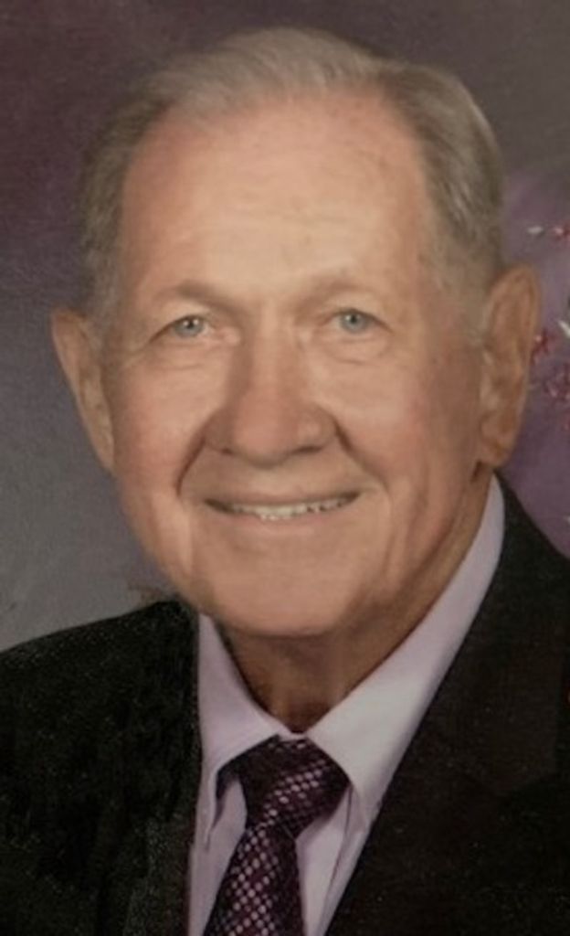 Charles "Chuck" Walter Anderson Profile Photo