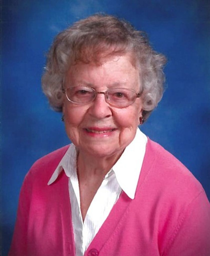 Gloria B. Iwerks Profile Photo