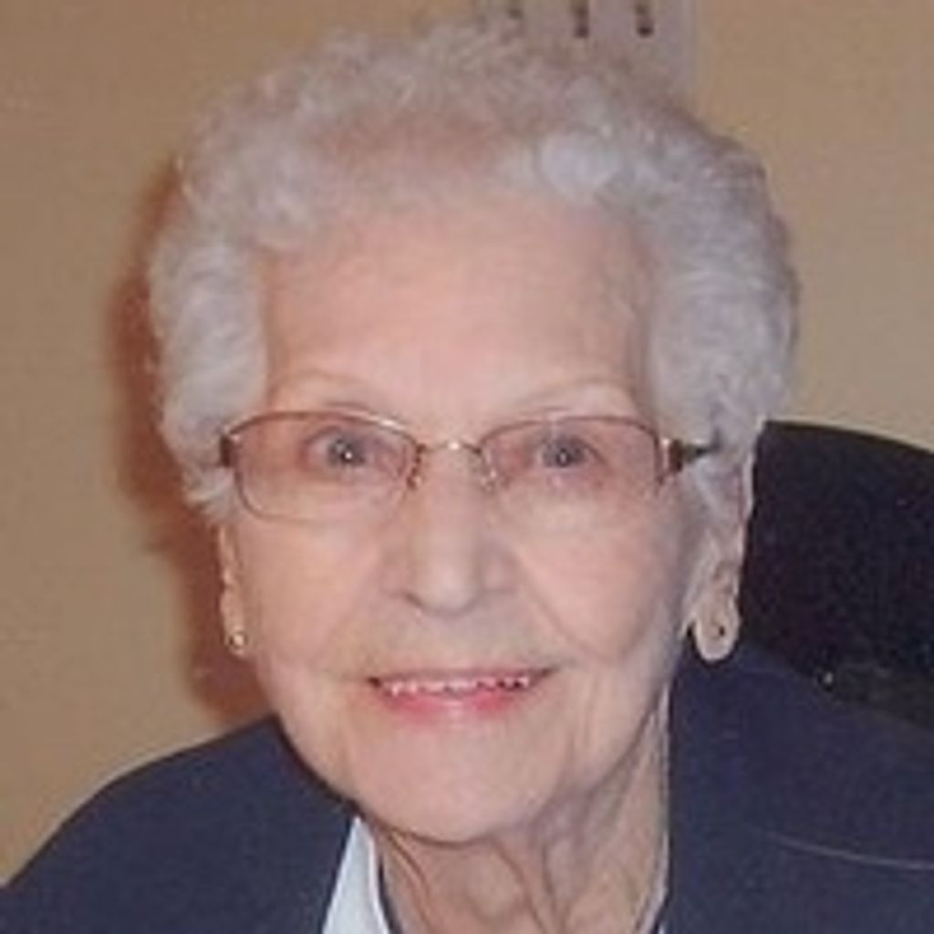 Beulah Reed