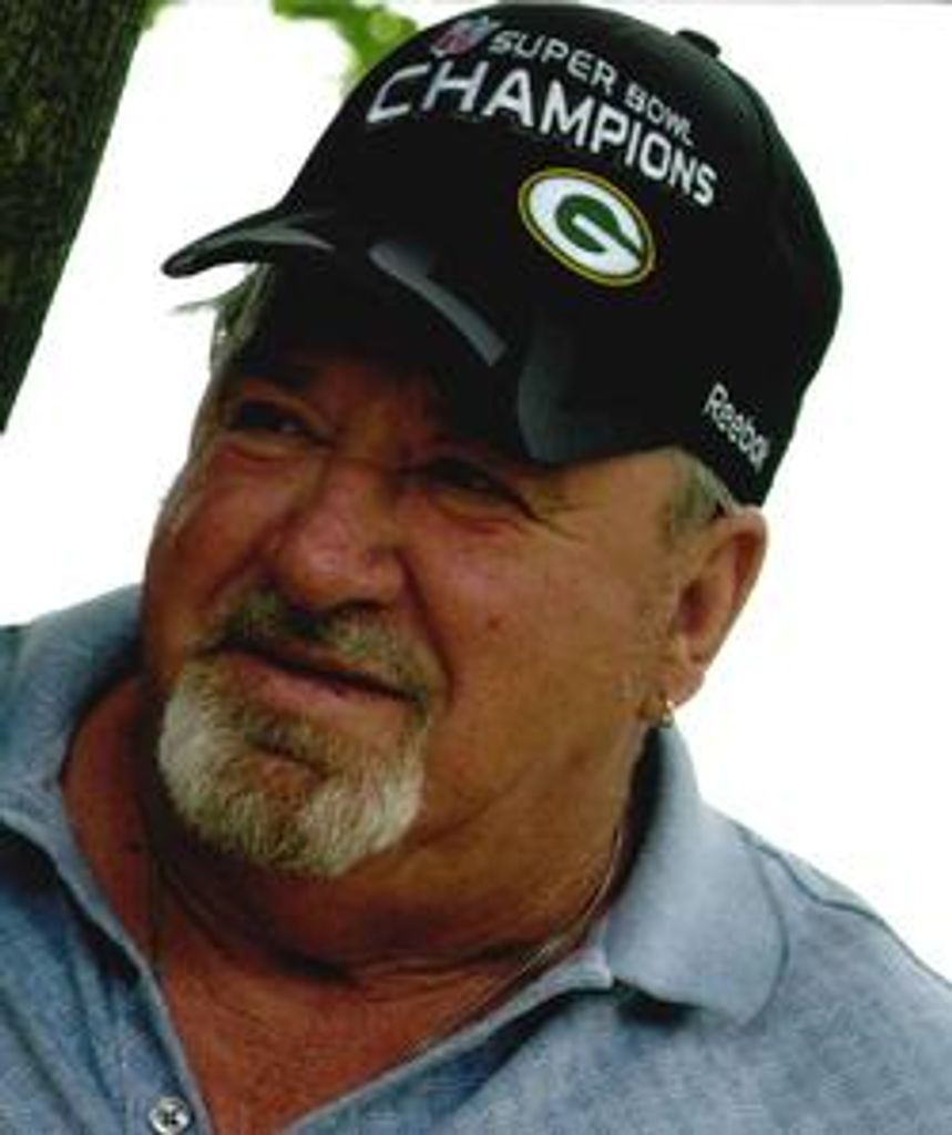 Philip "Burlap" F. Koch Sr.