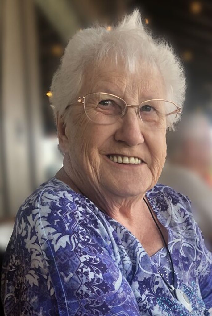 Beulah White Profile Photo