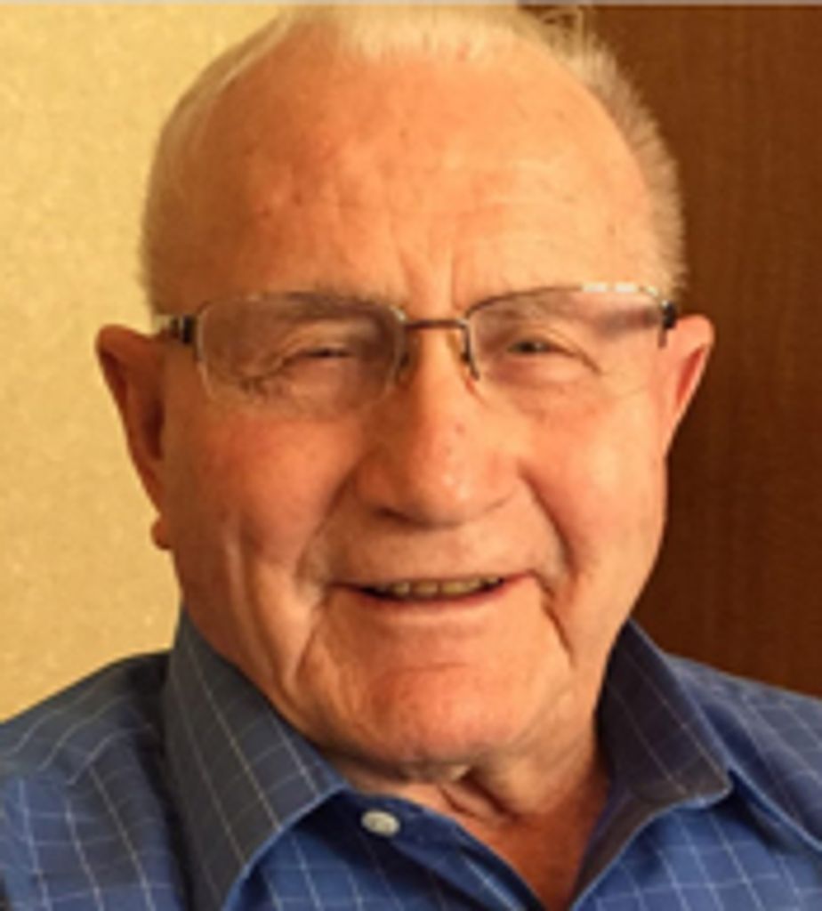 Clarence Vander Sanden Profile Photo