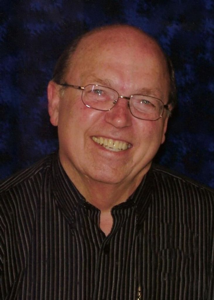 George Morrill Profile Photo