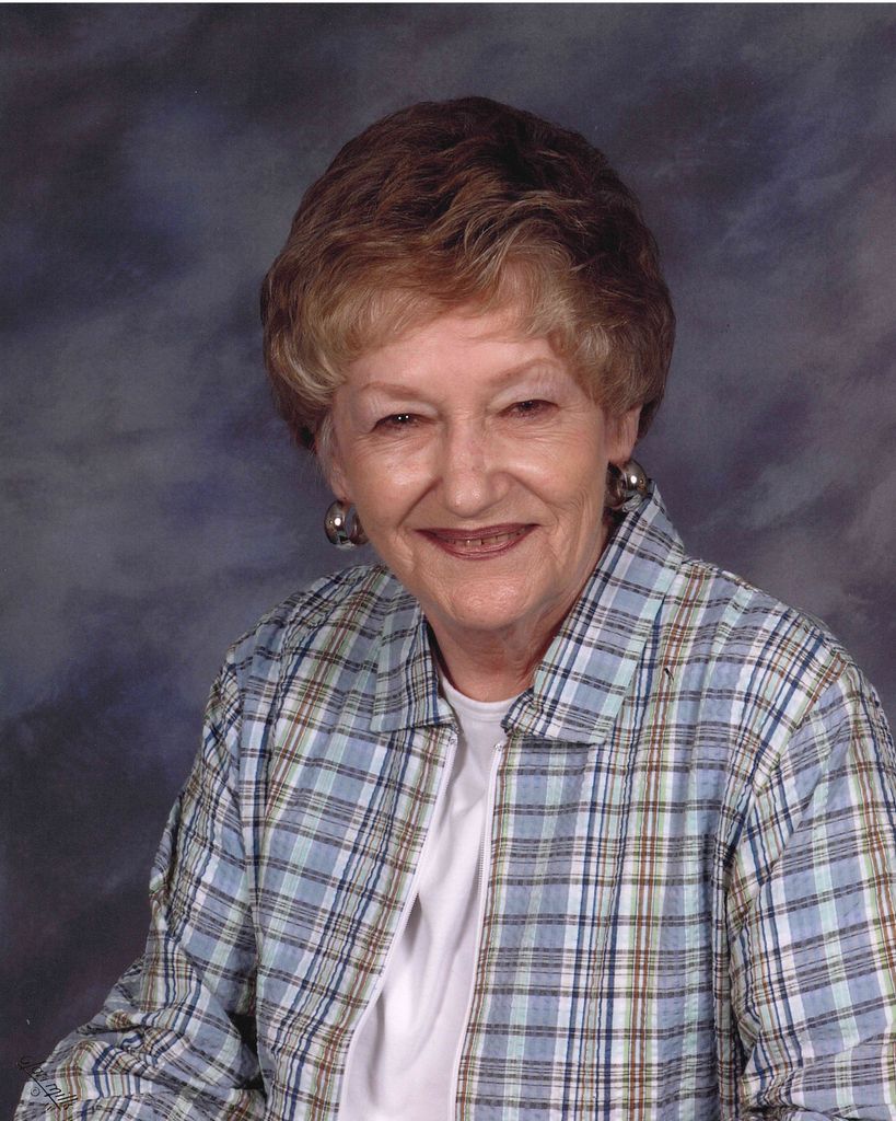 Shirley Trulove Huggins