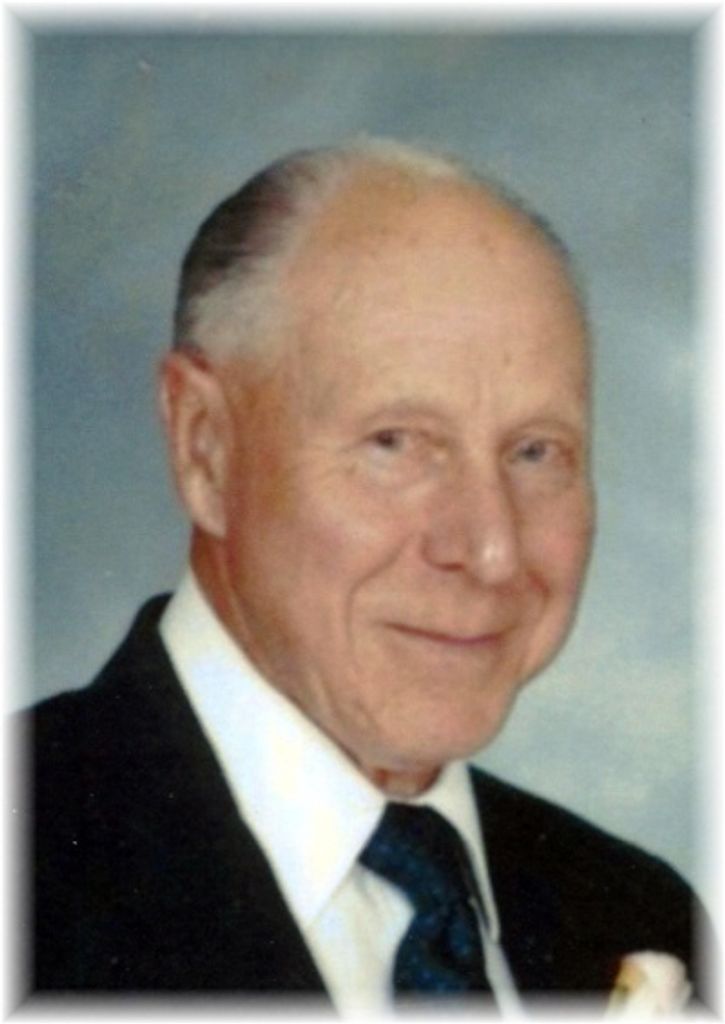 Willard "Bud" Wing