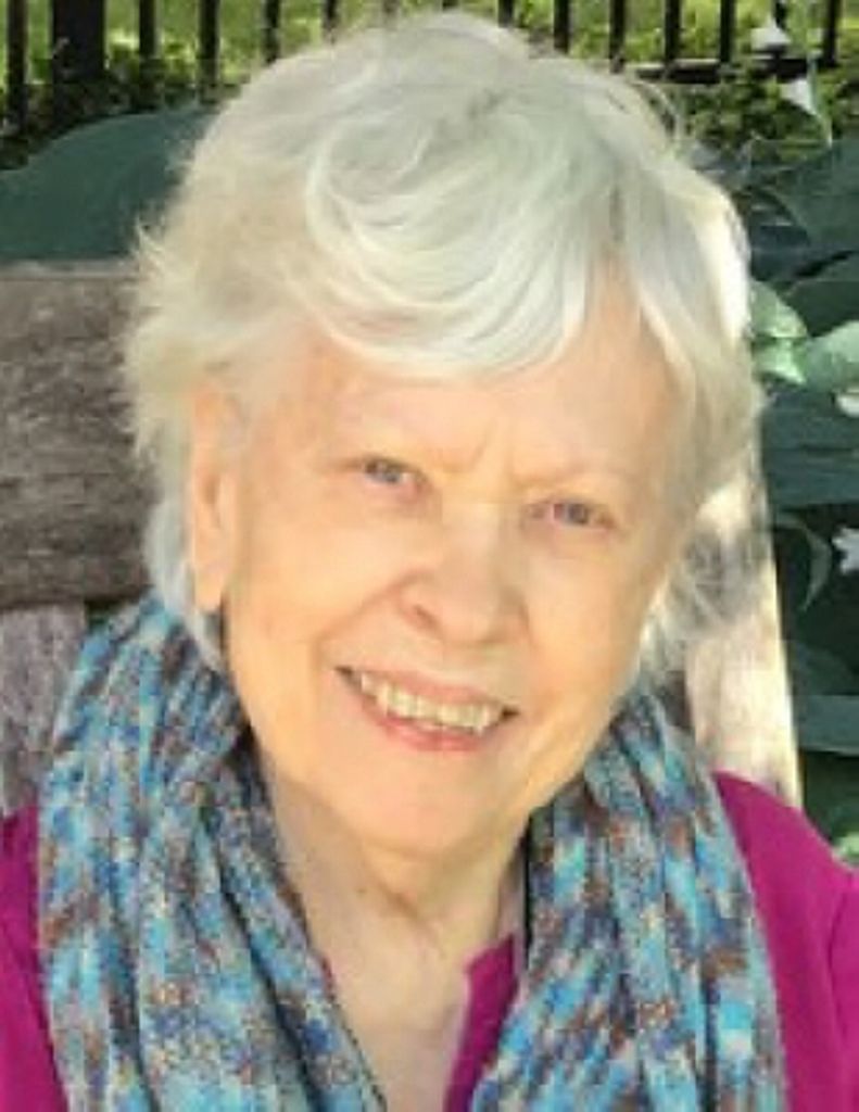 Joanne Elizabeth Smith