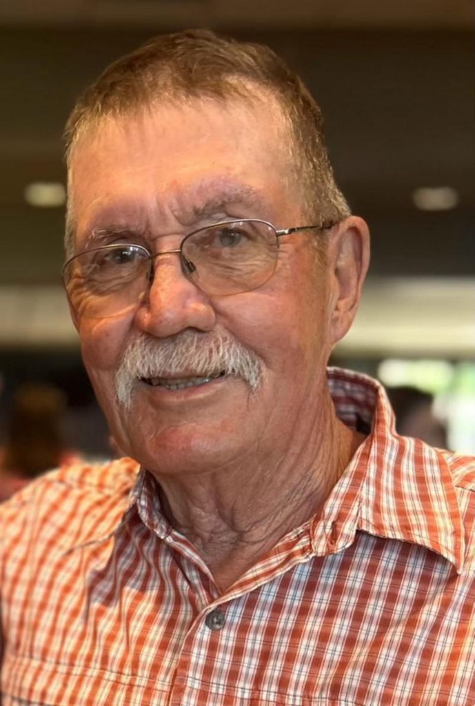 Thomas "Tommy" Thompson Profile Photo