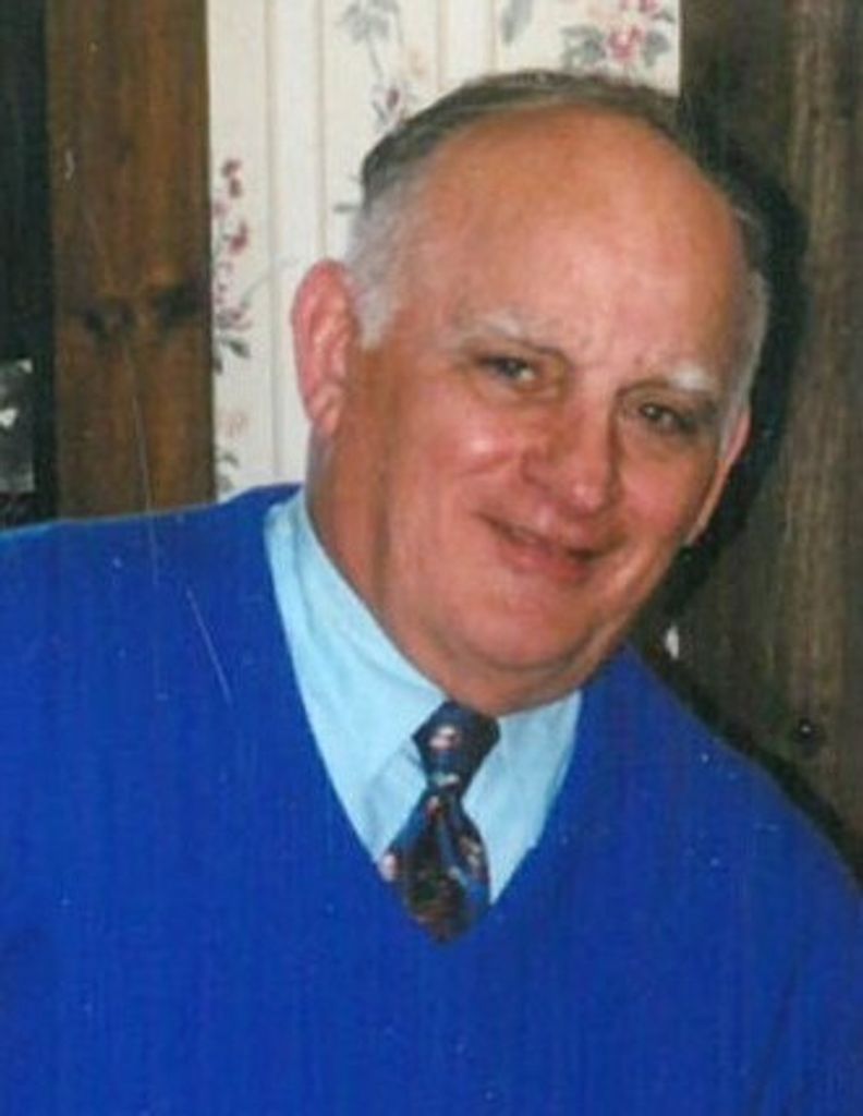 Richard Rossetti, Sr.