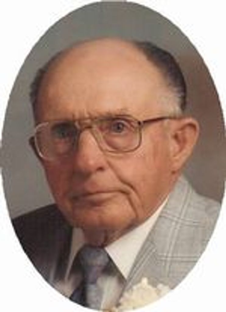 Loren Franklin Kearney Profile Photo