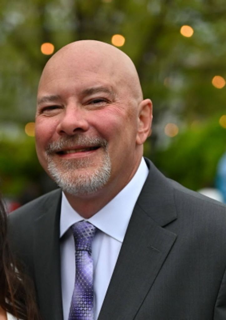 Christopher Nicholas Magi Profile Photo