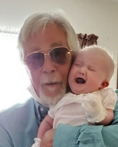 Jerry S. Munday's obituary image