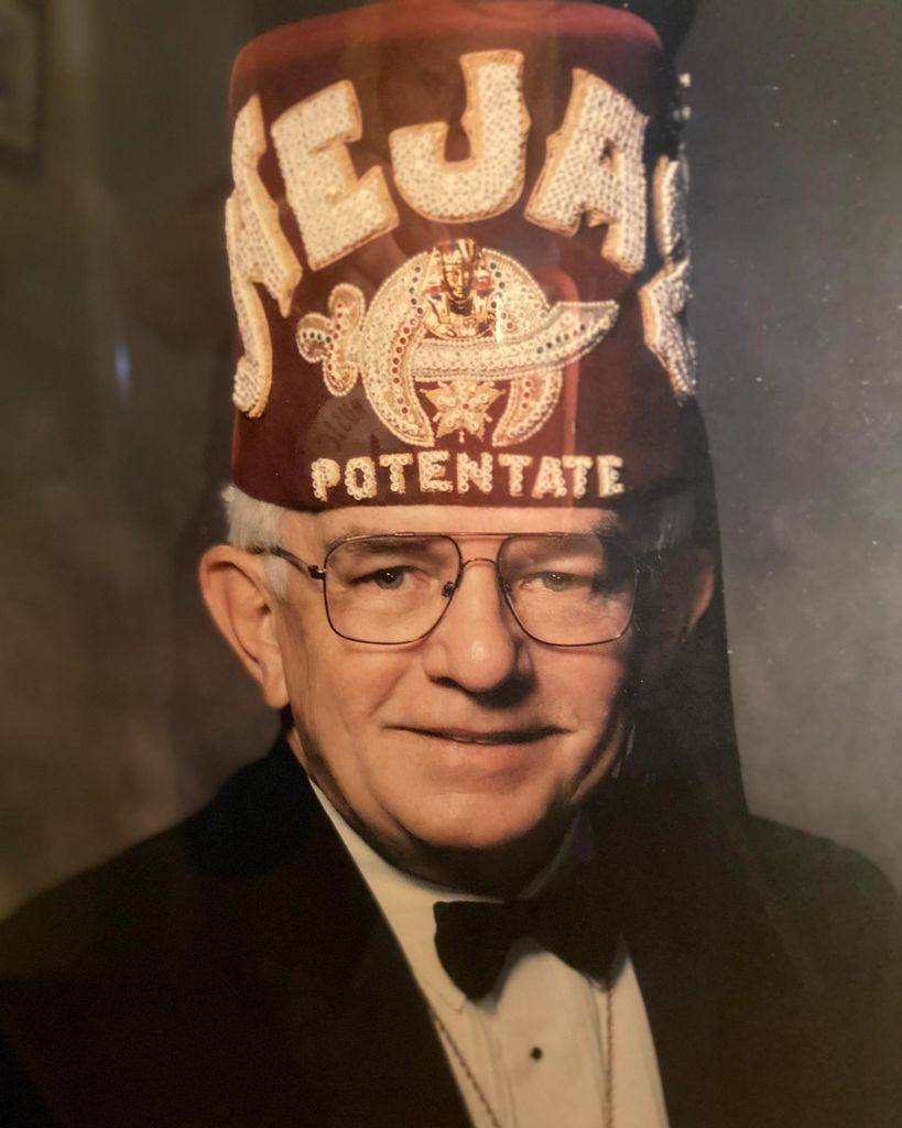 John E Bradley Profile Photo