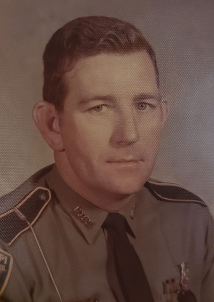 Glen Pace Profile Photo