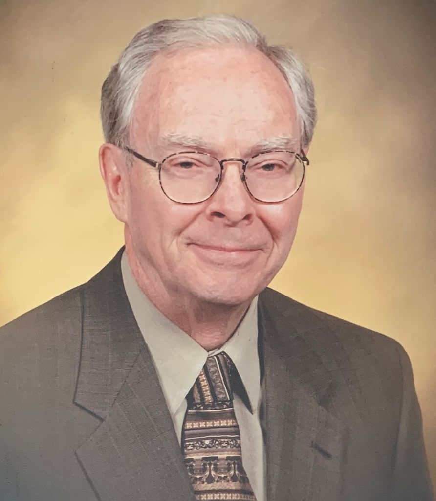 Gordon Wyndall Scott