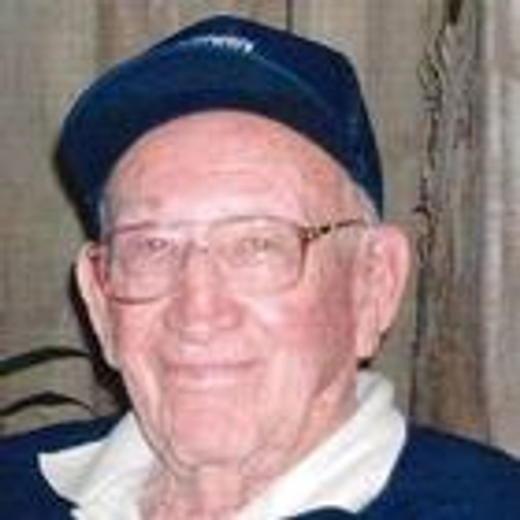 Clarence Wilhelm Profile Photo