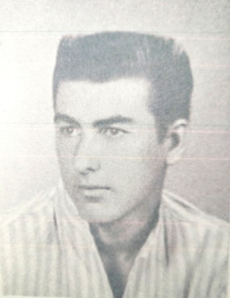 Morris Lynn Hutton Profile Photo