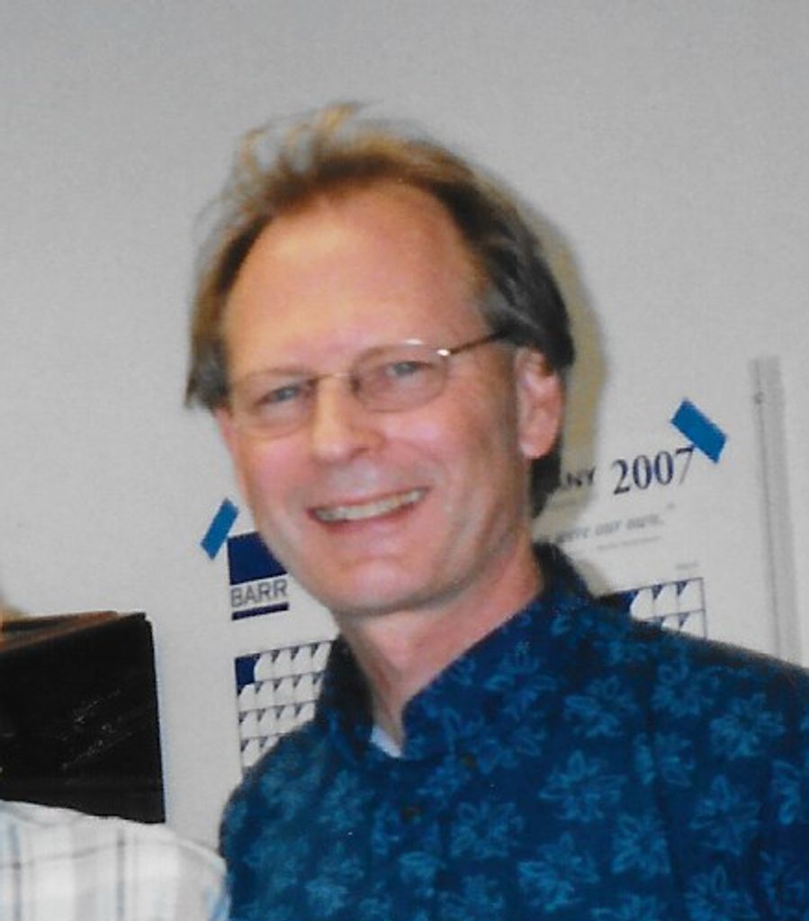 Michael Shoberg