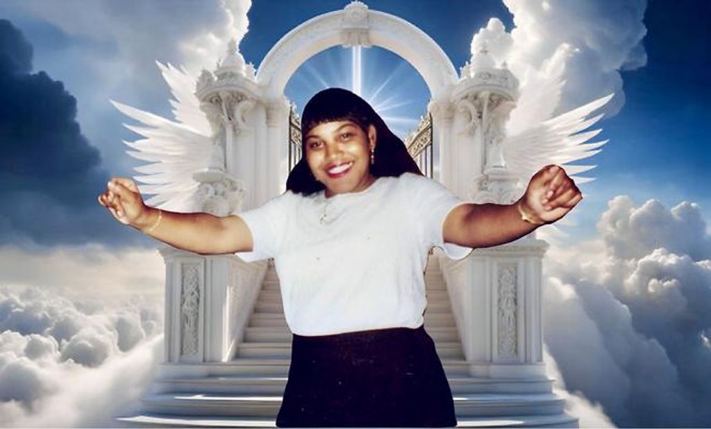 Ms. Judith Almonor Profile Photo