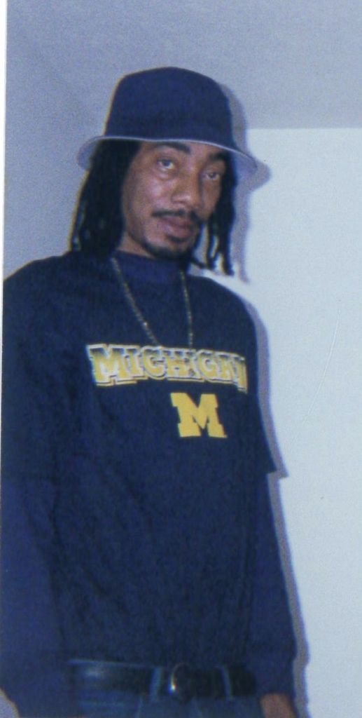 Terry Lamont Chandler