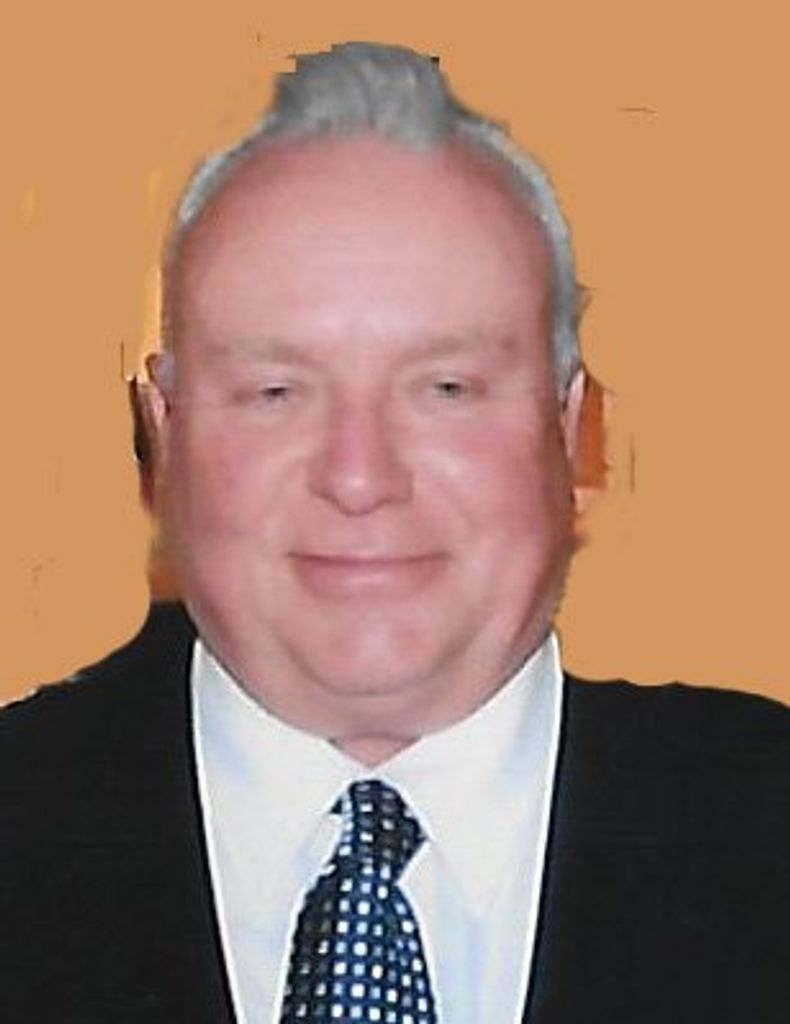 Louis Yashinski Profile Photo