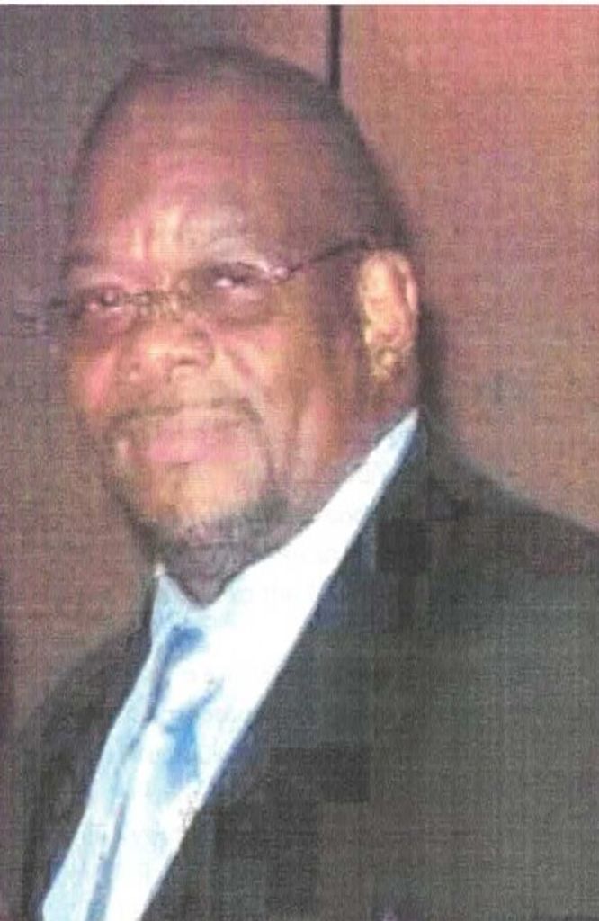 Keith Tyrone Sherwood