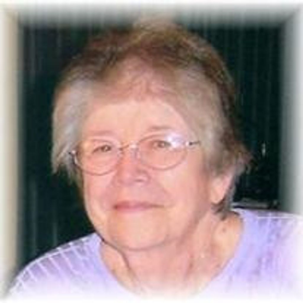 Betty Bucy