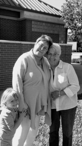 Barbara Jean Hammer photo gallery thumbnail 5 of 9