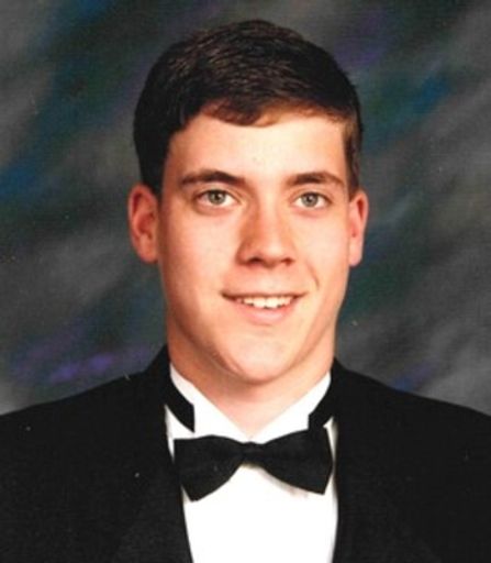 Evan Lee Pruitt Profile Photo