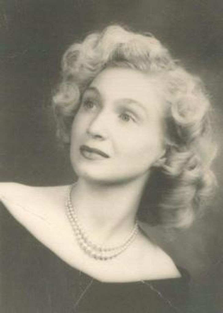 Virginia D. Christman Profile Photo