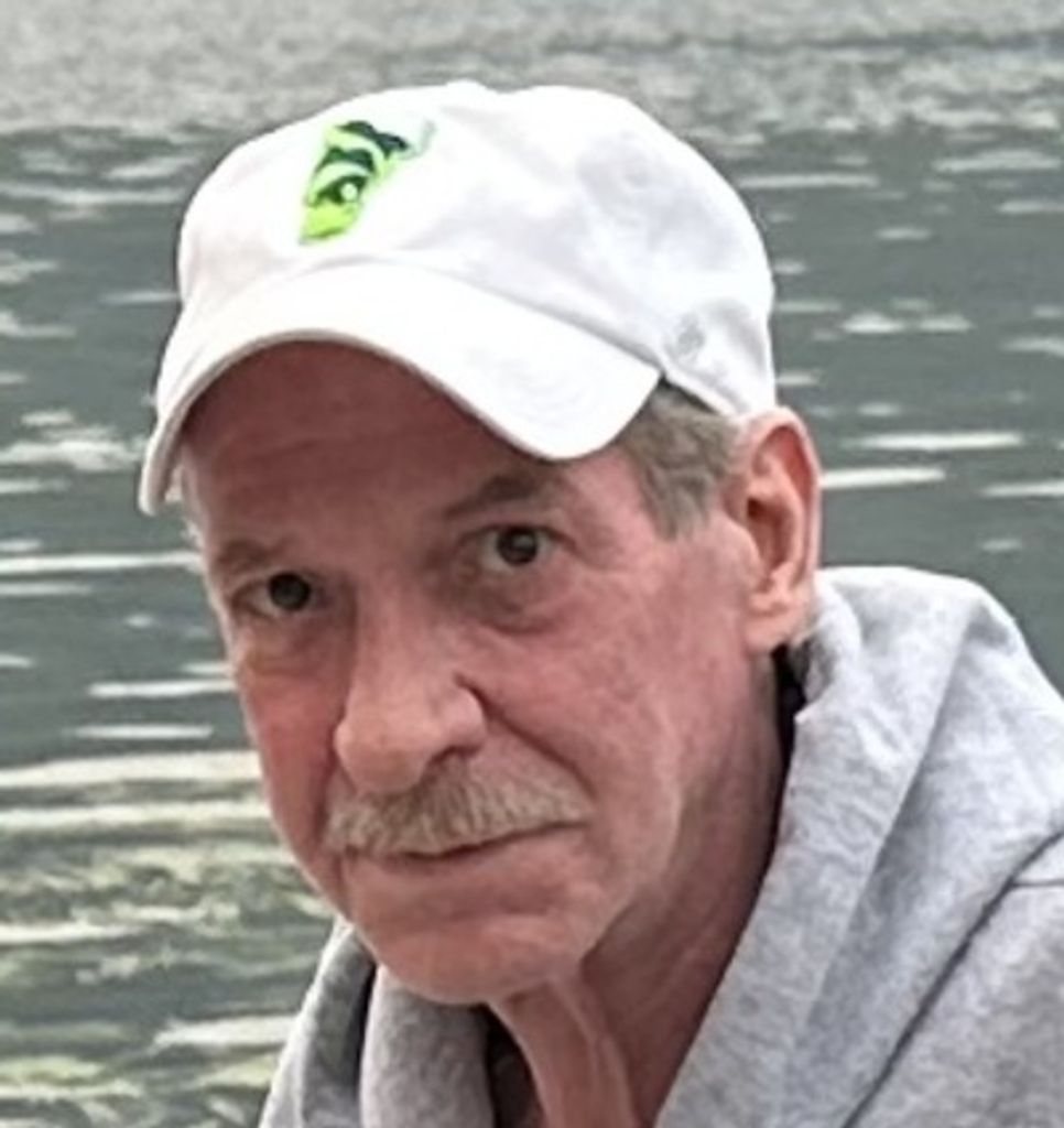"Bucky" Duane Elvin Colburn Profile Photo