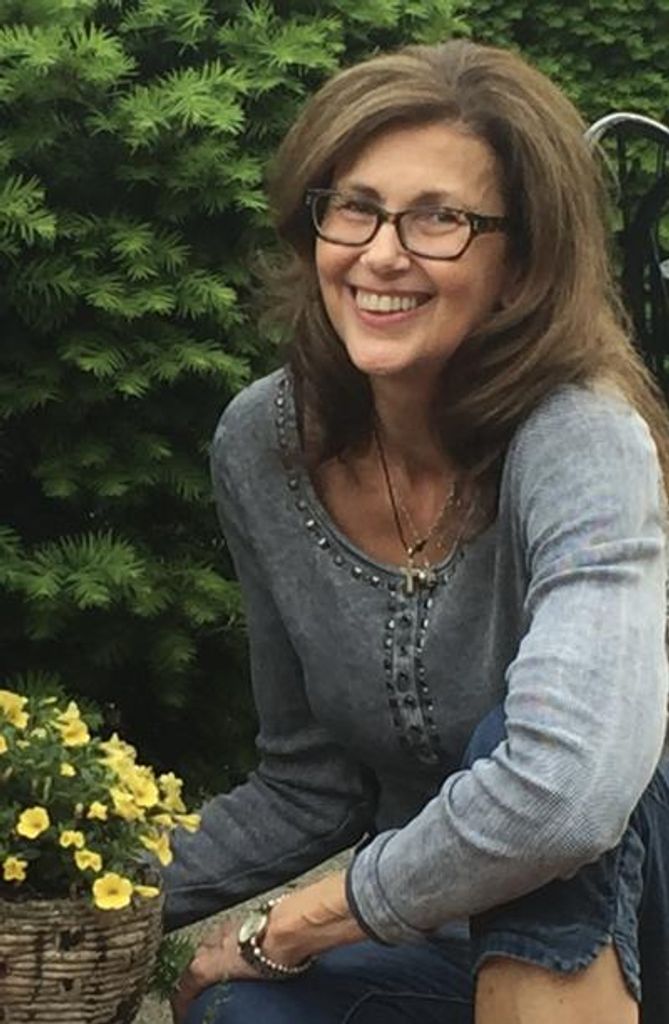 Irene Perl Profile Photo