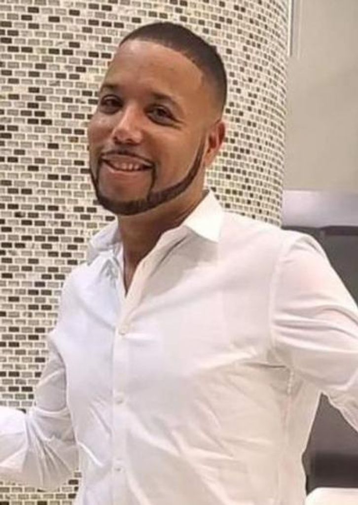 Calvin L. "Crummy" Klitz